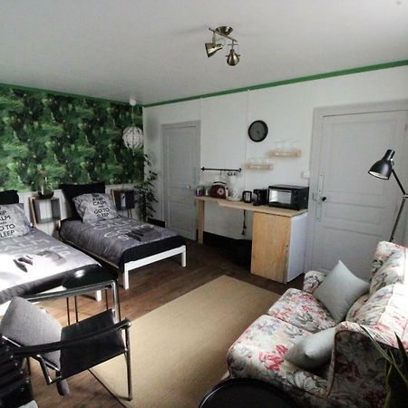 Chambre Notaire Cosne-d'Allier Bagian luar foto