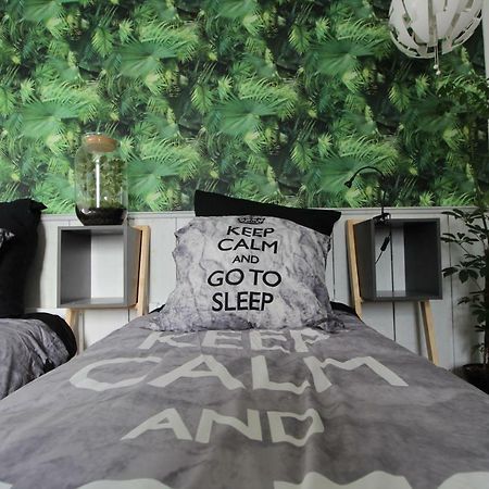 Chambre Notaire Cosne-d'Allier Bagian luar foto