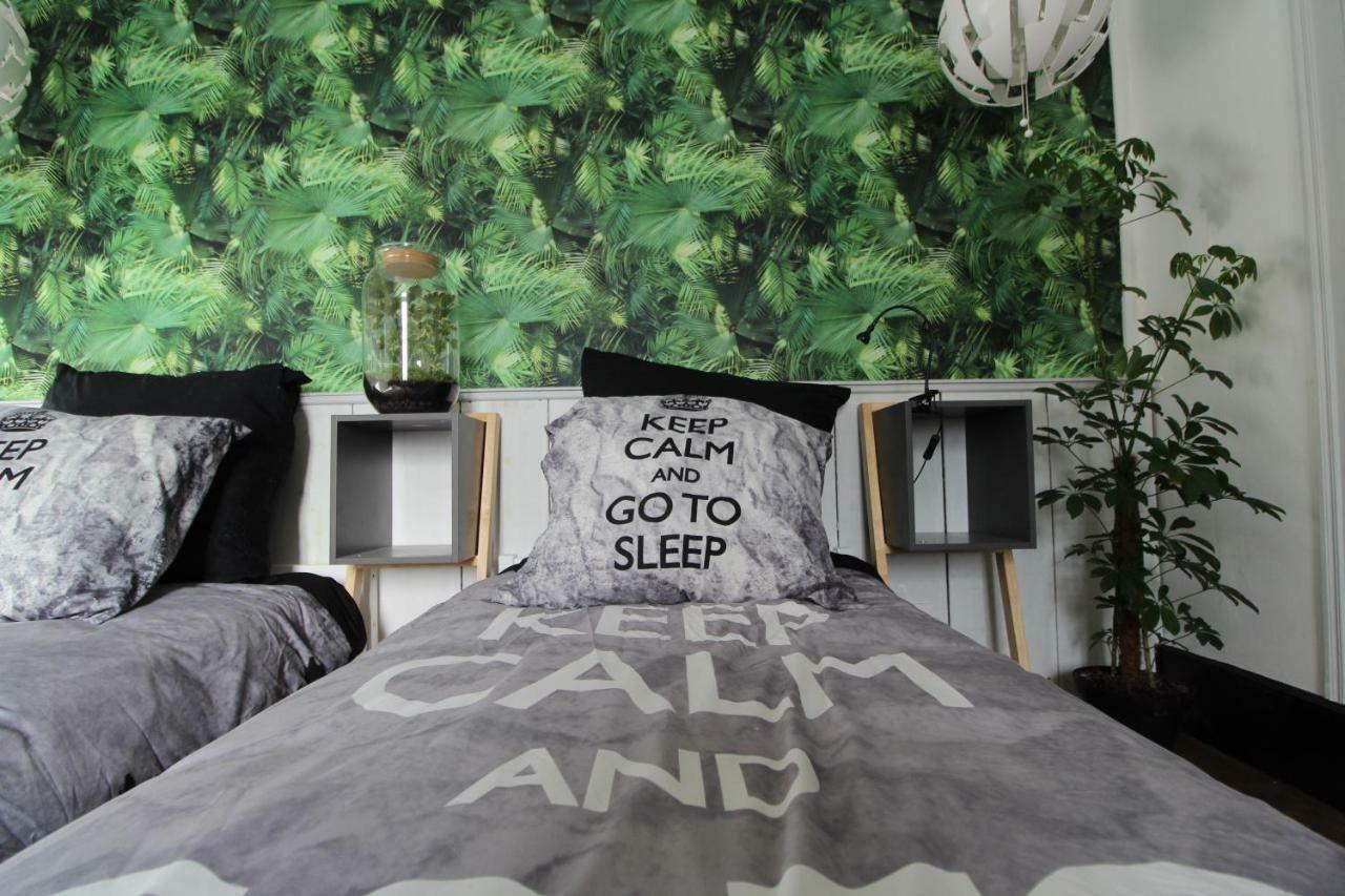 Chambre Notaire Cosne-d'Allier Bagian luar foto